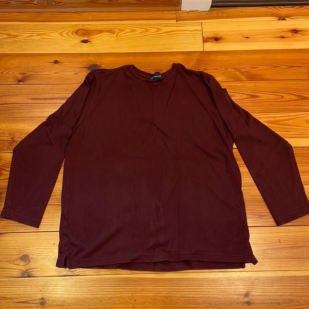John Ashford Longsleeve Sweatshirt